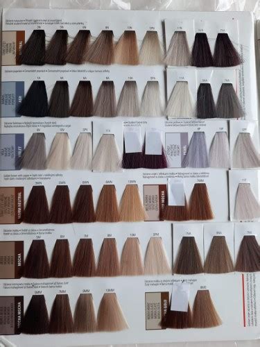 Matrix SoColor Sync Pre-Bonded koloryzacja półtrwała ton w ton 90 ml P ...