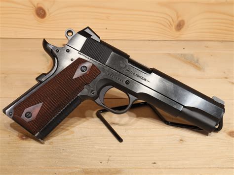 Colt 45 Auto Series 70