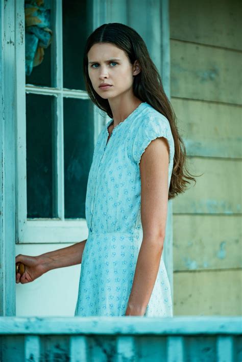 Interview With Avery Konrad, Star Of Epix's 'From' - PopHorror