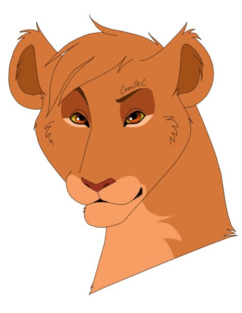 Zalika by LotusLostInParis on DeviantArt
