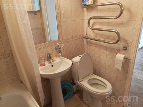 SS.COM Квартиры - Рига - Зиепниеккалнс, Цена 50 900 € (998.04 €/м² ...