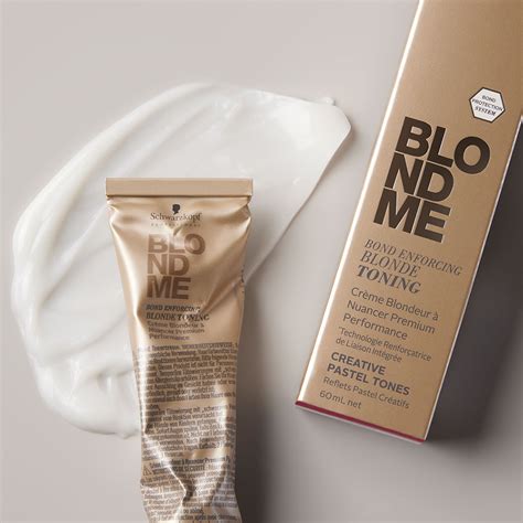 blondme – elfenbein studios Hamburg