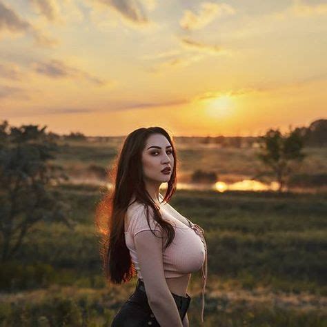 Pin on Louisa Khovanski