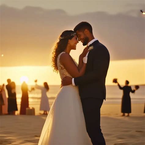 Casamento Feliz