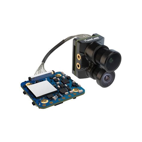 RunCam Hybrid - Dual 4K HD & FPV Camera - MyFPV