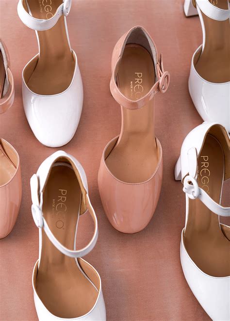 PREGO Onlineshop | Mode & Schuhe made with love | www.prego.de