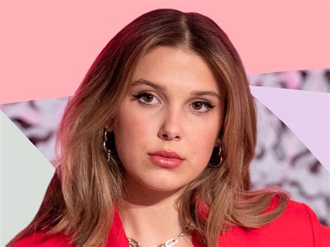 Millie Bobby Brown's Biggest Regret? You'll Be Stunned - eglvnf4