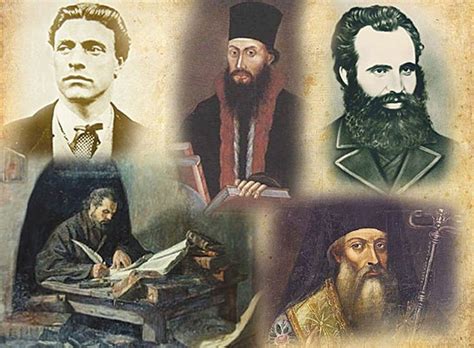 Първи ноември - Ден на народните будители | Artwork, Painting, Art