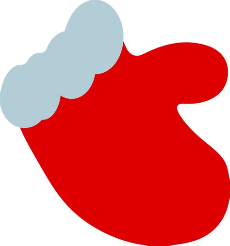 Red Mitten Cartoon 34760551 PNG