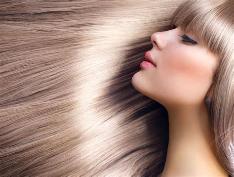 Blonde Hair Desktop Wallpapers - Top Free Blonde Hair Desktop ...