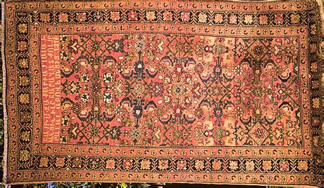 Textiles - Armenian Studies Program