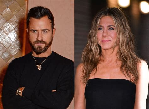 Jennifer Aniston and Justin Theroux’s Post-Breakup Friendship Warms My