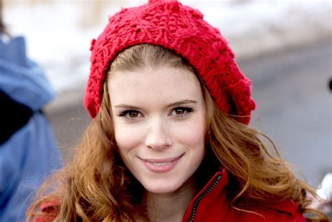 Rawm Kedem on LinkedIn: Actor Kate Mara Says Vegan Lifestyle is One of