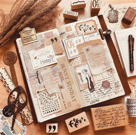 bullet journal design