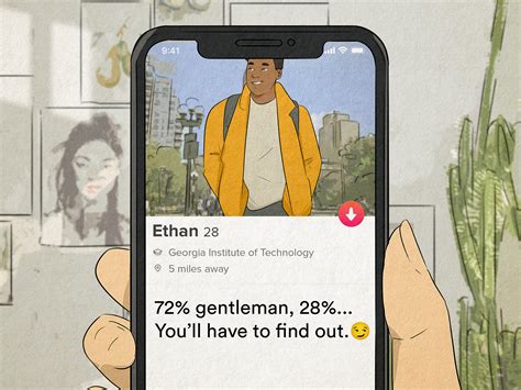 24 of the Best Tinder Bios: Funny, Flirty, & Simple