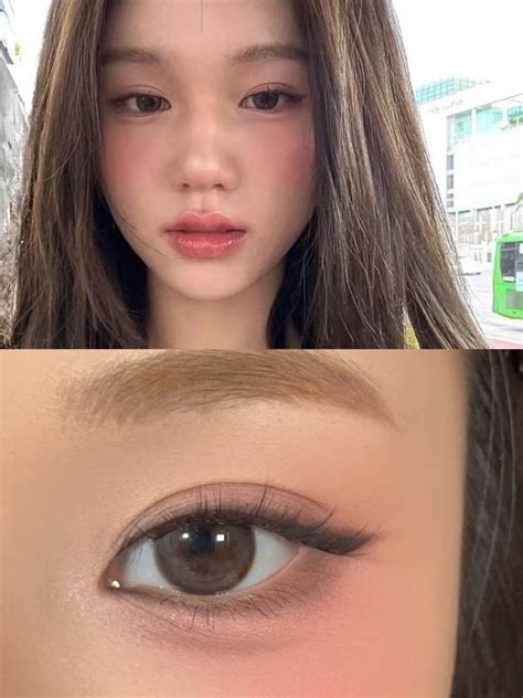 by Isa Puelma on Natural makeup/ soft glam in 2025 | Eye makeup ...