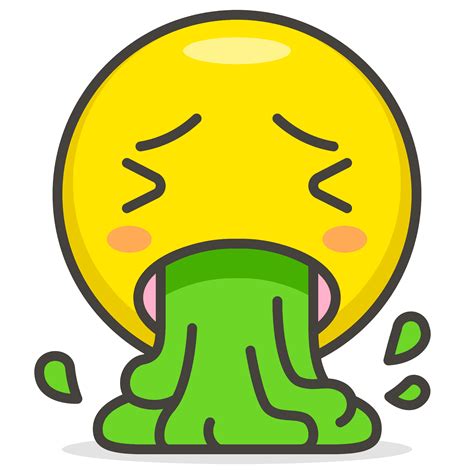 puke clipart #3974043 | Clipart Library