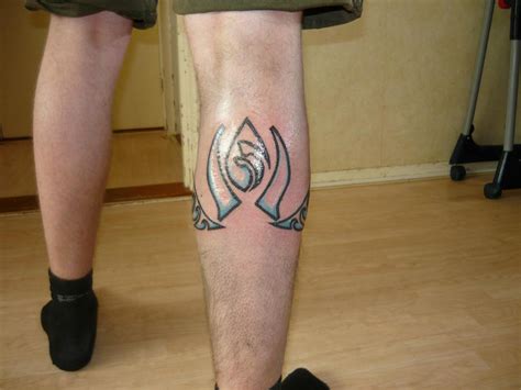 Mastodon tattoo by Tat2peet on DeviantArt