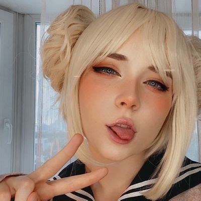 sweetie fox cosplay