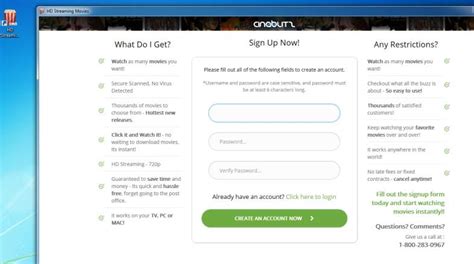 Remove HD Streaming Movies Adware (Uninstall Guide)