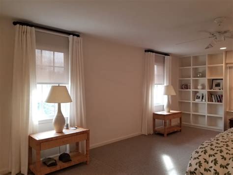how much does it cost to have blinds installed
