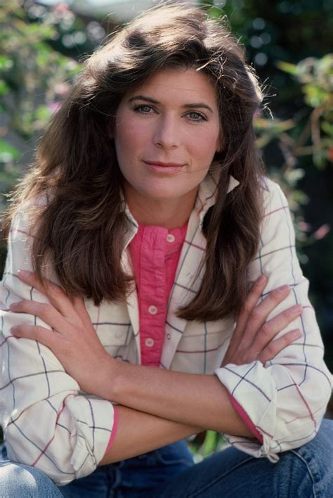 Here's Why Patricia McPherson Disappeared During 'Knight Rider's Second