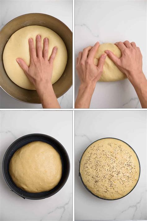 greek vasilopita recipes 6