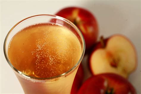 Hard Cider Brewing Recipe | Besto Blog