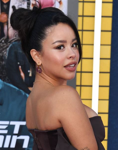 Cierra Ramirez Nude