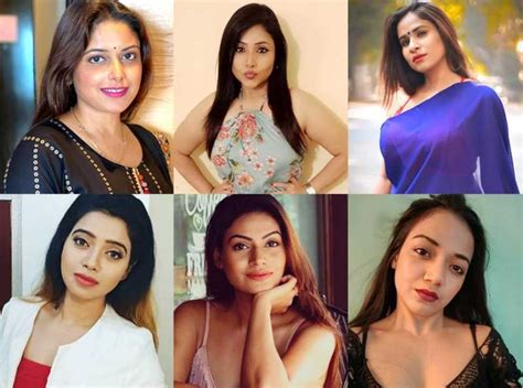 Ullu Indian Web Series 2024 - Nancy Valerie