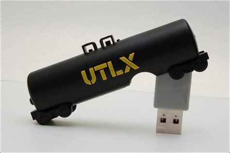 Необычные USB-флешки (25 фото) | Прикол.ру — приколы, картинки, фотки и ...