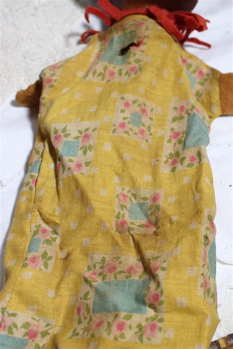 Antique Rubber Hand Puppet AS IS Craft Supply - Etsy