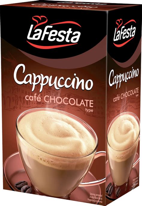 LAFESTA 125 g Choco - Maspex.com