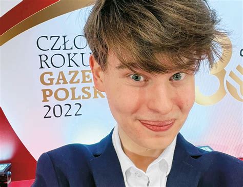 Oskar Szafarowicz z młodzieżówki PiS: kariera hejtera. Partii ...