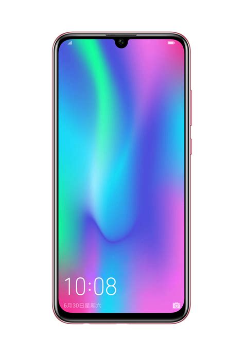 Honor 10 Lite 128GB Pictures, Official Photos - WhatMobile
