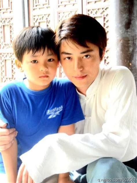 Pin by Валери Блэр on Wallace Huo | Wallace huo, Wallace