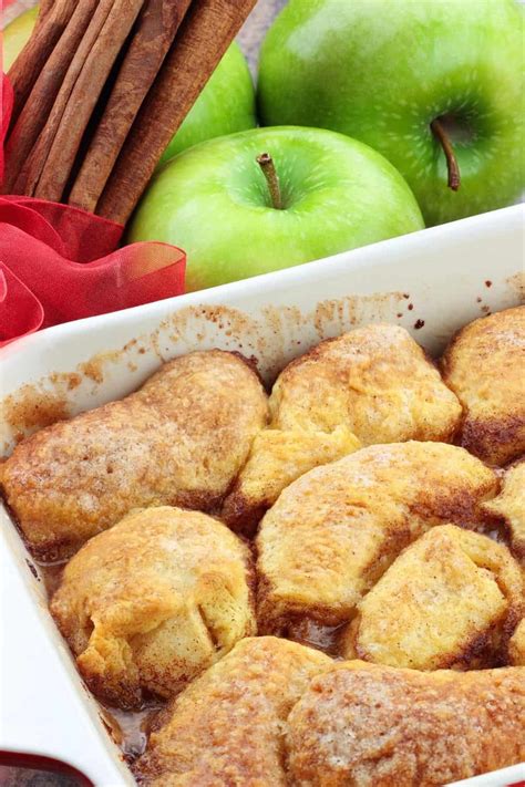 18 Yummy And Creative Green Apple Recipes