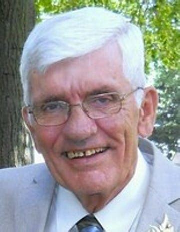 Grant W. Turner Obituary - Green Bay Press-Gazette