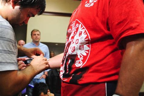 Morning Report: Fedor Talks Rizzo, GSP Discusses Bullying on CNN - MMA ...