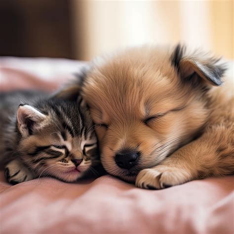 Download Dog Cat Cute Royalty-Free Stock Illustration Image - Pixabay