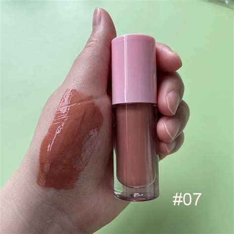 Moisturizing Lip Gloss at best price in Surat by ID Cosmetics | ID ...