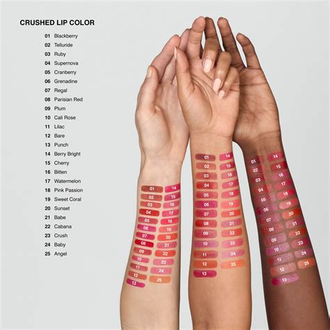 Crushed Lip Color | Bobbi Brown