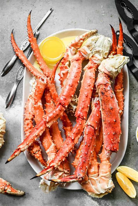 best king crab legs near me - Coralie Shores