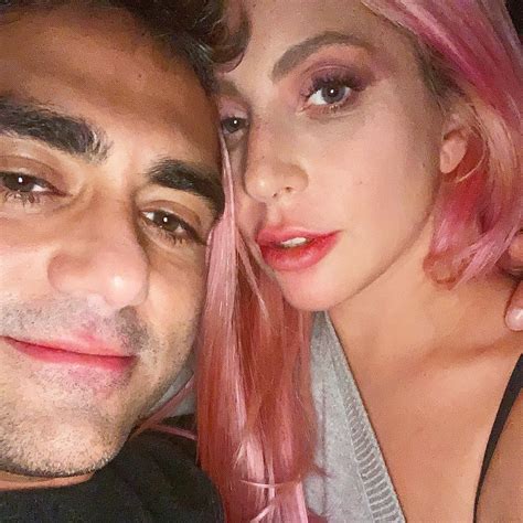 Lady Gaga & Michael Polansky: Cutest Pics