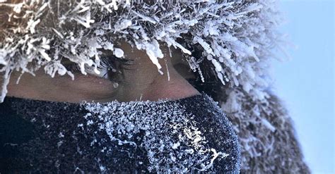 You Think THIS Is Cold? – KiddNation