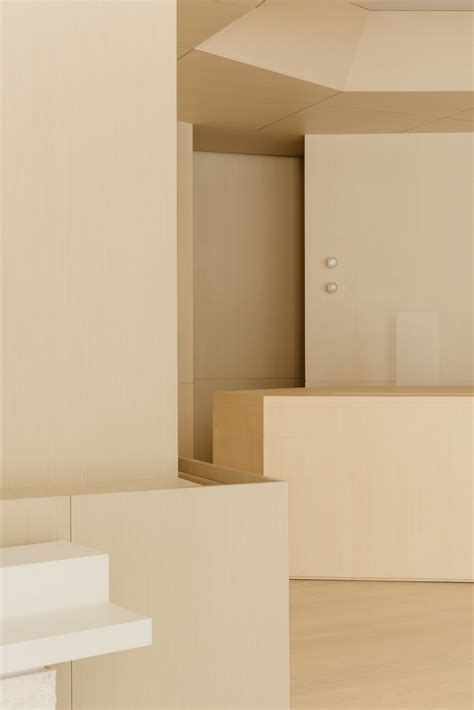 YinjiSpace - Mountain Soil x Verbena Linn