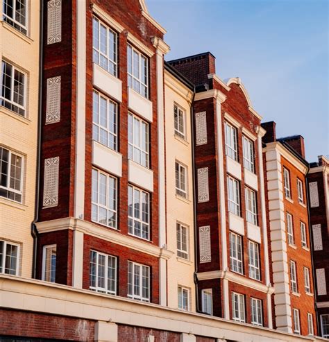 residential affordable housing software inhabit