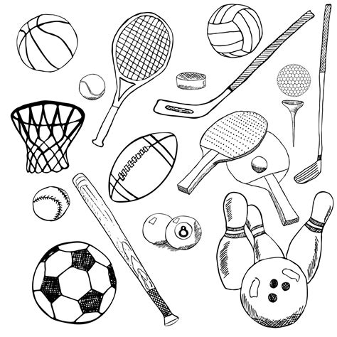 sport draws 2