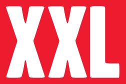 XXL (revista) - Wikiwand