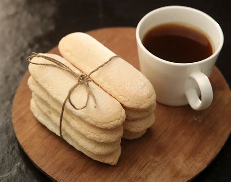 savoiardi biscuits lady finger biscuits